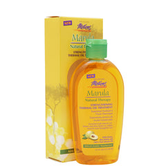 Motions Marula Natural Therapy Strenthening Thermal Oil Treatment 4.5oz