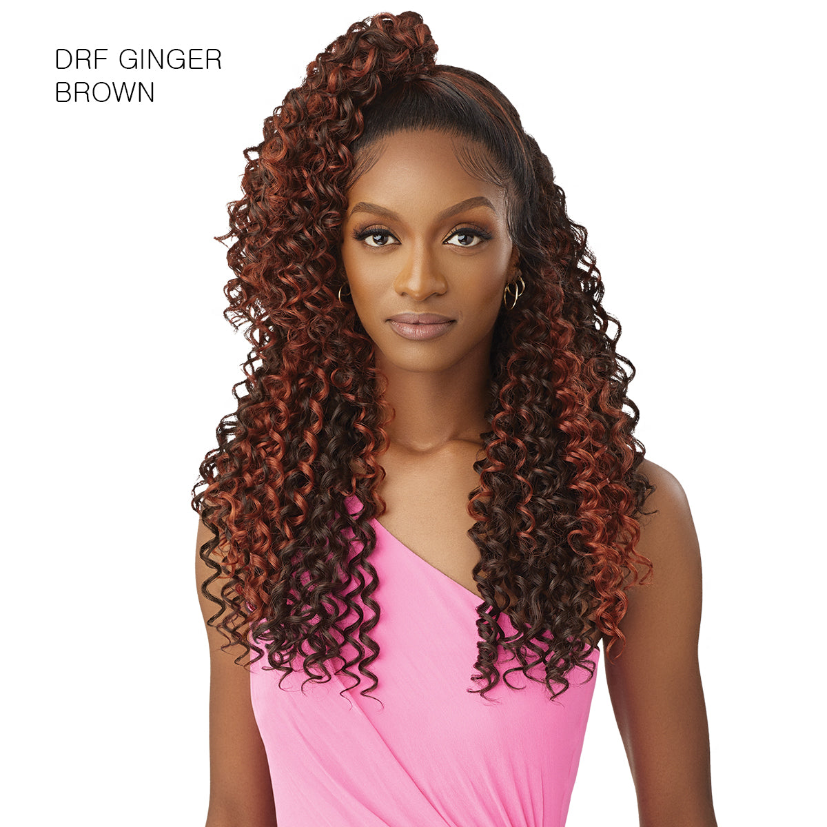 Outre Airtied 13x6 Glueless HD Lace Wig HHB DOMINICAN CURLY 22