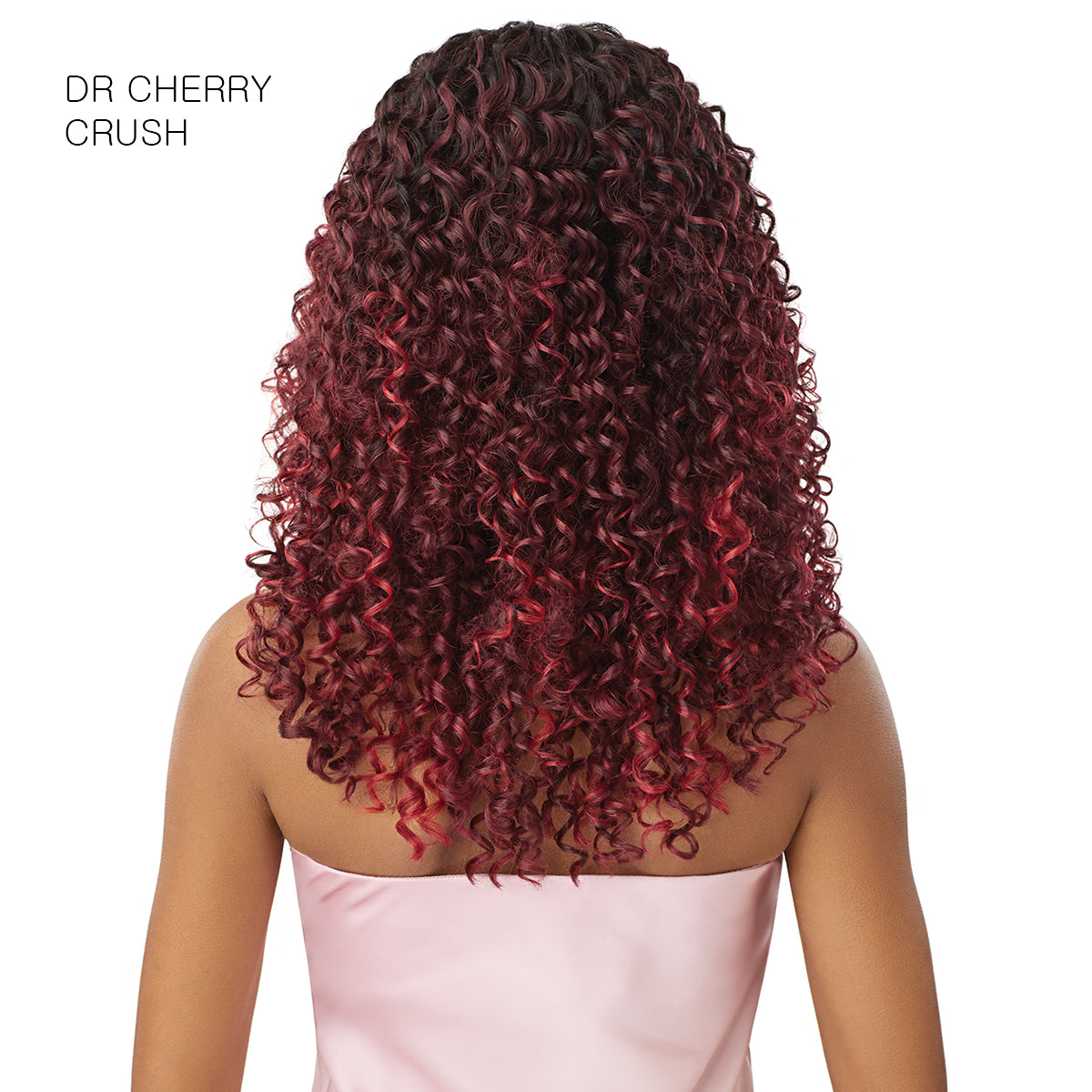 Outre Airtied 13x6 Glueless HD Lace Wig HHB DOMINICAN CURLY 22