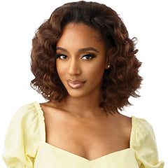 Outre Converti Cap Synthetic Hair Wig - SWAY SOIREE