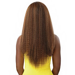 Outre Converti Cap Synthetic Hair Wig - SWEET ANNIE