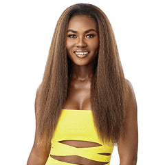 Outre Converti Cap Synthetic Hair Wig - SWEET ANNIE