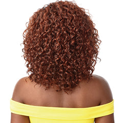 Outre Converti Cap Synthetic Hair Wig - TROPICAL TENDRILS