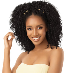 Outre Converti Cap Synthetic Hair Wig - AFTER MIDNIGHT