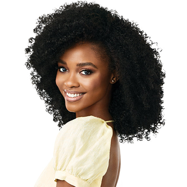 Outre Converti Cap Synthetic Hair Wig - BAHAMA MAMA