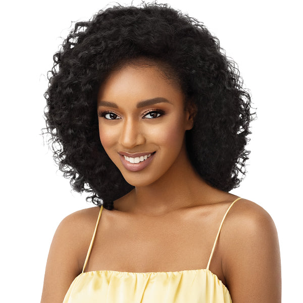 Outre Converti Cap Synthetic Hair Wig - BEACH BABE