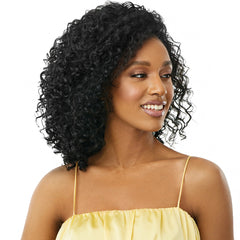 Outre Converti Cap Synthetic Hair Wig - BEACH BABE