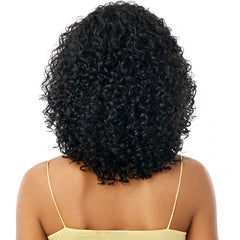 Outre Converti Cap Synthetic Hair Wig - BEACH BABE