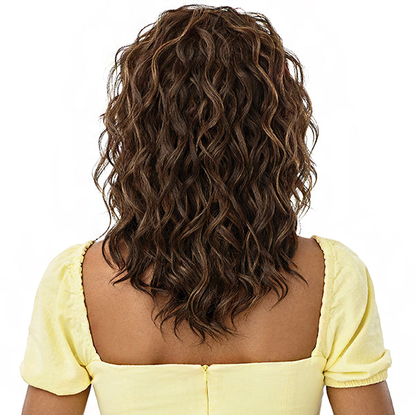 Outre jewelry wig deals