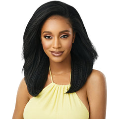 Outre Converti Cap Synthetic Hair Wig - HAWAIIAN HOTTIE