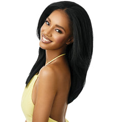 Outre Converti Cap Synthetic Hair Wig - HAWAIIAN HOTTIE