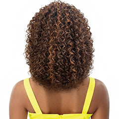 Outre Converti Cap Synthetic Hair Wig - TEAZY DOES IT