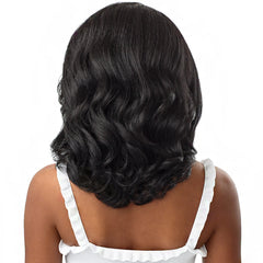 Outre EveryWear Synthetic HD Lace Front Wig - EVERY 6