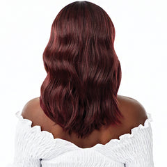 Outre EveryWear Synthetic HD Lace Front Wig - EVERY 8