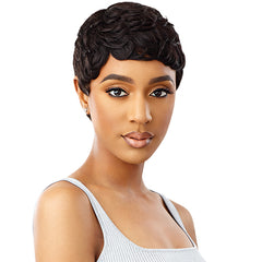 Outre 100% Human Hair Premium Duby Wig - HH SCOTTIE