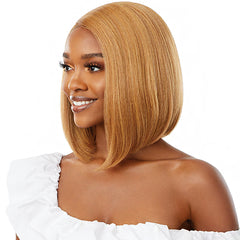 Outre EveryWear Synthetic HD Lace Front Wig - EVERY 2