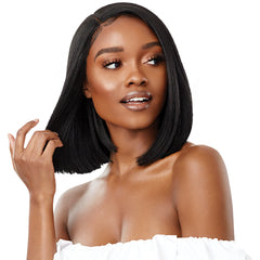 Outre EveryWear Synthetic HD Lace Front Wig - EVERY 2