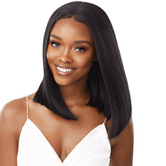 Outre EveryWear Synthetic HD Lace Front Wig - EVERY 3