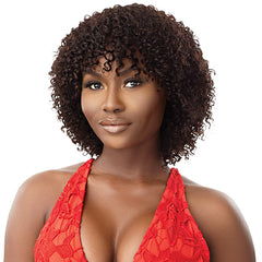 Outre 100% Human Hair Fab & Fly Wig - HH TULIA