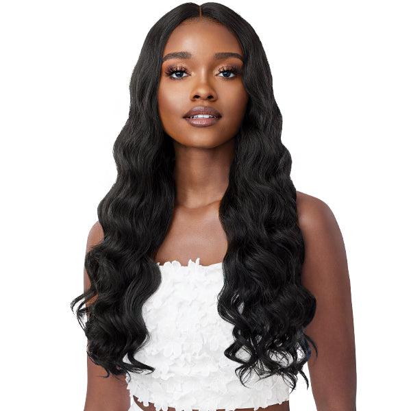 Outre Synthetic Hair HD Lace Front Wig - ARLENA