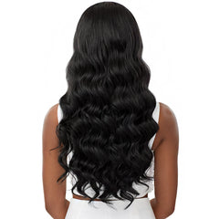 Outre Synthetic Hair HD Lace Front Wig - ARLENA