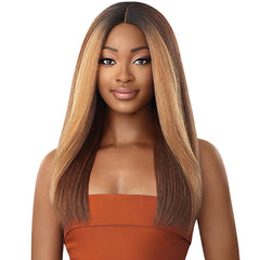 Outre Synthetic HD Lace Front Wig - NEESHA 207