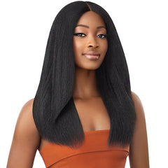 Outre Synthetic HD Lace Front Wig - NEESHA 207