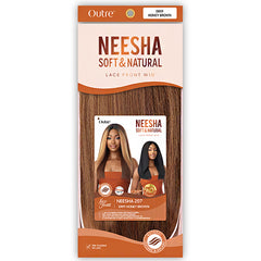 Outre Synthetic HD Lace Front Wig - NEESHA 207