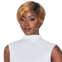 Outre 100% Human Hair Premium Duby Wig - HH NERIAH