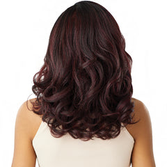 Outre Synthetic HD Lace Front Wig - NEESHA 205