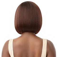 Outre Melted Hairline Synthetic HD Lace Front Wig - BREENA