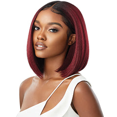 Outre Melted Hairline Synthetic HD Lace Front Wig - ISABELLA