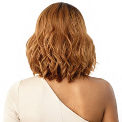 Outre Melted Hairline Synthetic HD Lace Front Wig - JAYCIANA