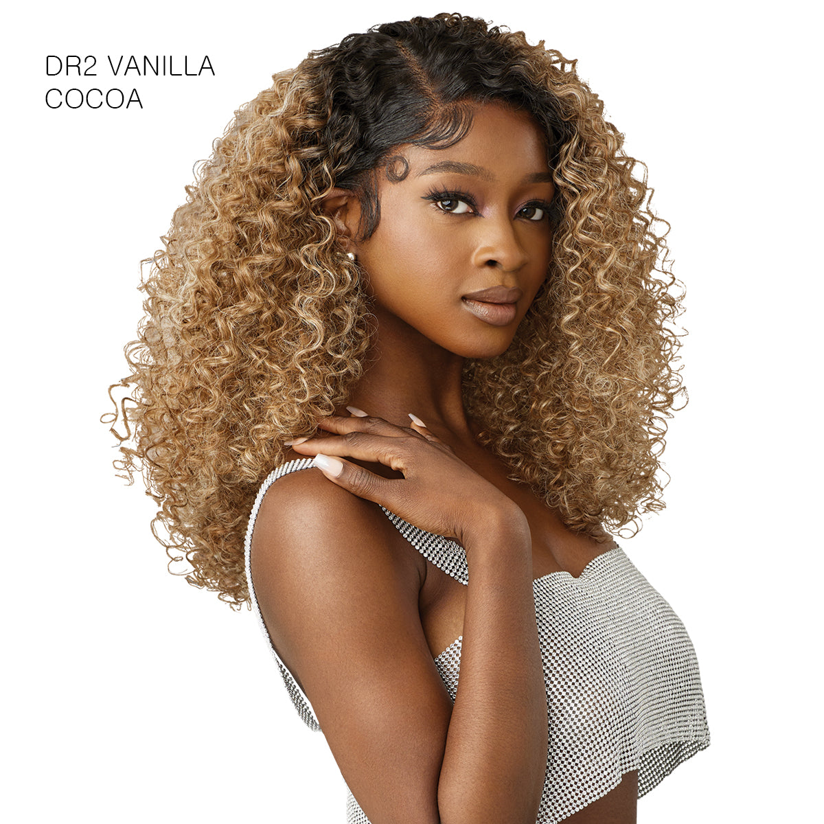 Artistic Outre Wigs Photo for Your Screen Artistic Outre Wigs Photo for Your Screen