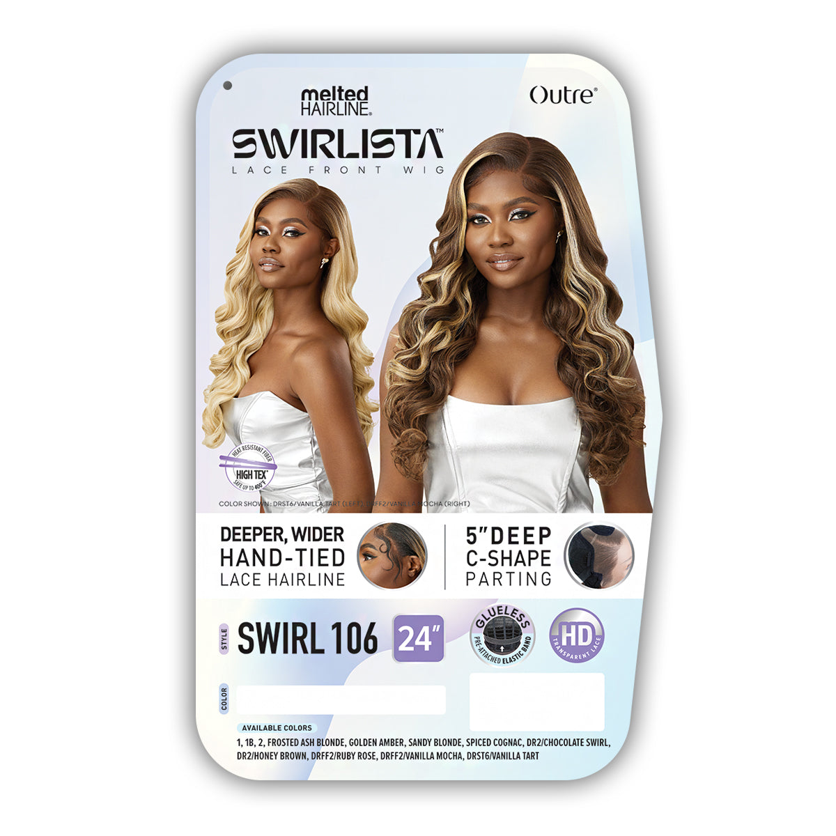 Lace front wig 106 online