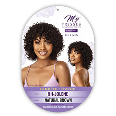 Outre Mytresses Purple Label 100% Unprocessed Human Hair Wig - JOLENE