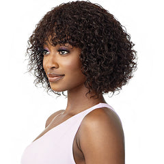 Outre Mytresses Purple Label 100% Unprocessed Human Hair Wig - HH GIANNI