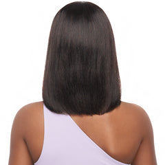 Outre Mytresses Purple Label 100% Unprocessed Human Hair Wig - STRAIGHT BOB 14