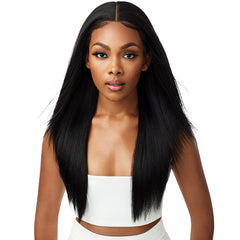 Outre Perfect Hairline Synthetic HD Lace Wig - JAYLANI (13x6 lace frontal)