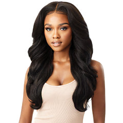 Outre Perfect Hairline Synthetic HD Lace Wig - JULIANNE 24 (13x6 lace frontal)