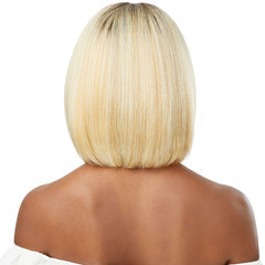 Outre Perfect Hairline Synthetic HD Lace Wig - JENISSE (13x4 lace frontal)