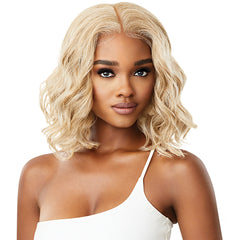 Outre Perfect Hairline Synthetic HD Lace Wig - PATRICE (13x4 lace frontal)