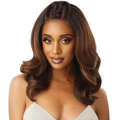 Outre Perfect Hairline Synthetic HD Lace Wig - JULIANNE (13x6 lace frontal)