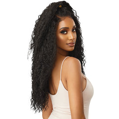 Outre Perfect Hairline Synthetic HD Lace Wig - YVETTE (13x6 lace frontal)