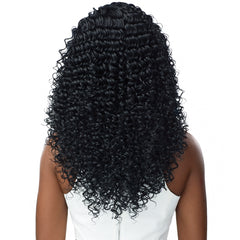 Outre Perfect Hairline Synthetic HD Lace Wig - DOMINICA (13x6 lace frontal)