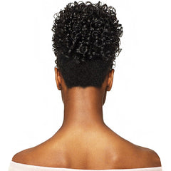 Outre Synthetic Pretty Quick Pineapple Pony - SOFTIE