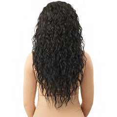 Outre Synthetic Half Wig Quick Weave KAYLEY
