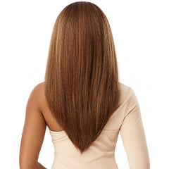 Outre Synthetic Half Wig Quick Weave - NEESHA H302