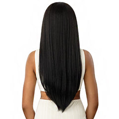 Outre Synthetic Half Wig Quick Weave - NEESHA H303