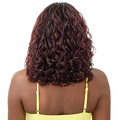 Outre The Daily Wig Synthetic Hair Lace Part Wig - HAYDEN